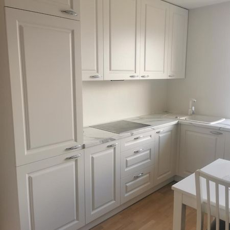 Saulelydzio Apartamentai Паланга Екстериор снимка