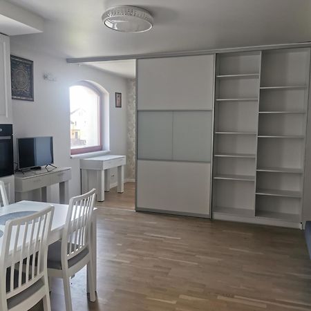 Saulelydzio Apartamentai Паланга Екстериор снимка