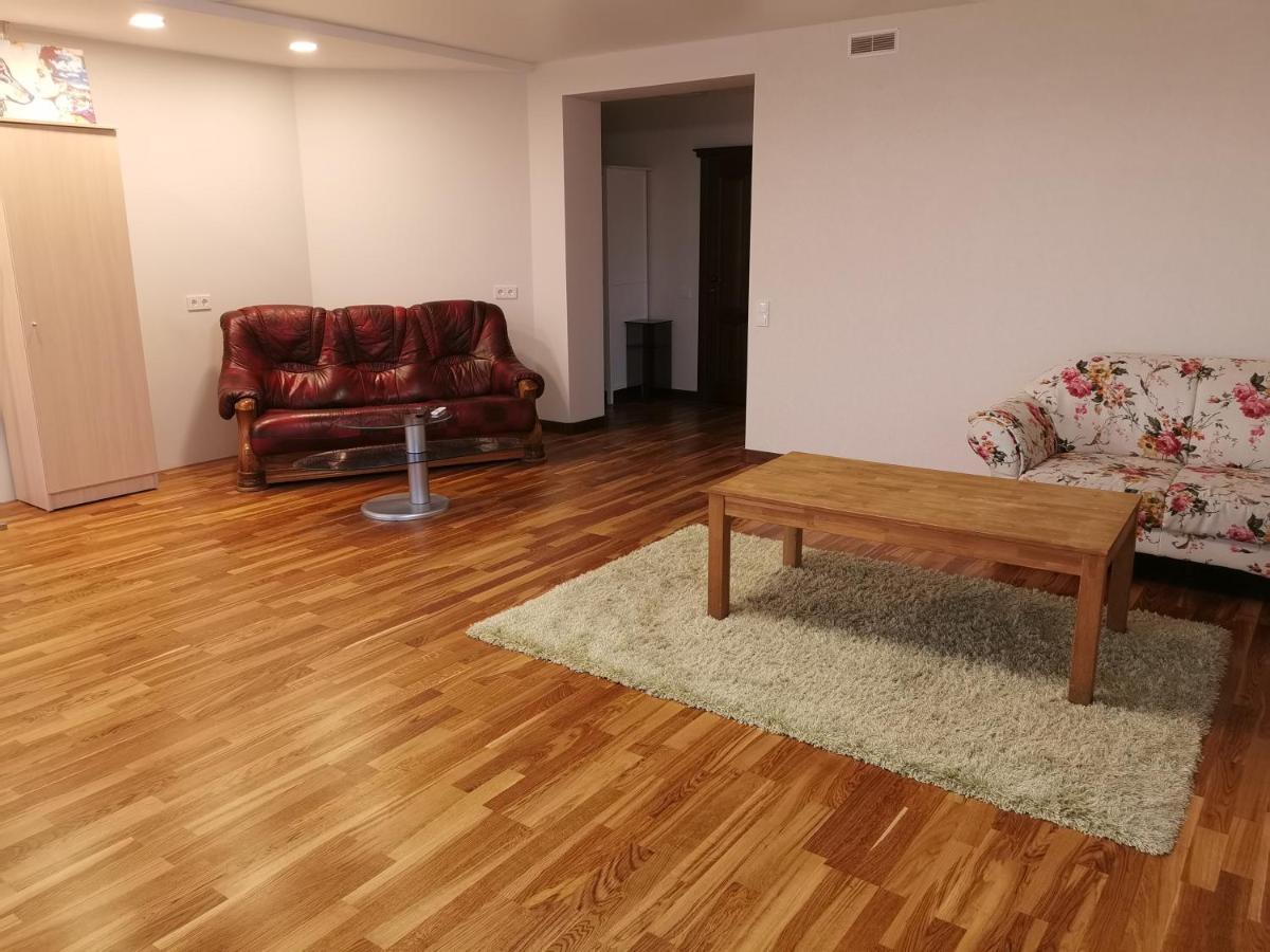 Saulelydzio Apartamentai Паланга Екстериор снимка