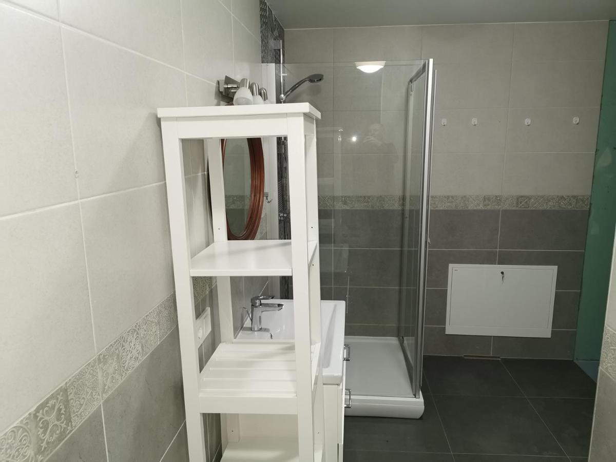 Saulelydzio Apartamentai Паланга Екстериор снимка