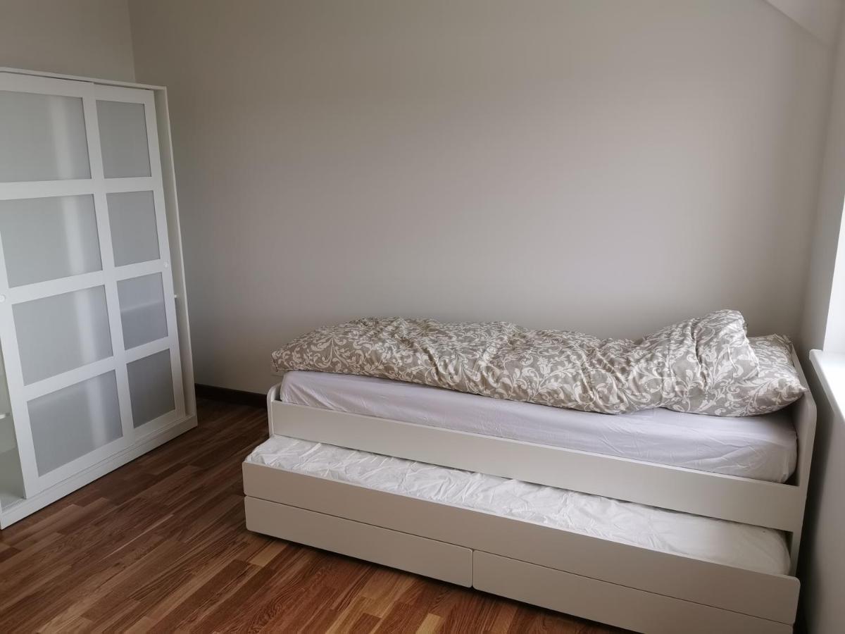 Saulelydzio Apartamentai Паланга Екстериор снимка