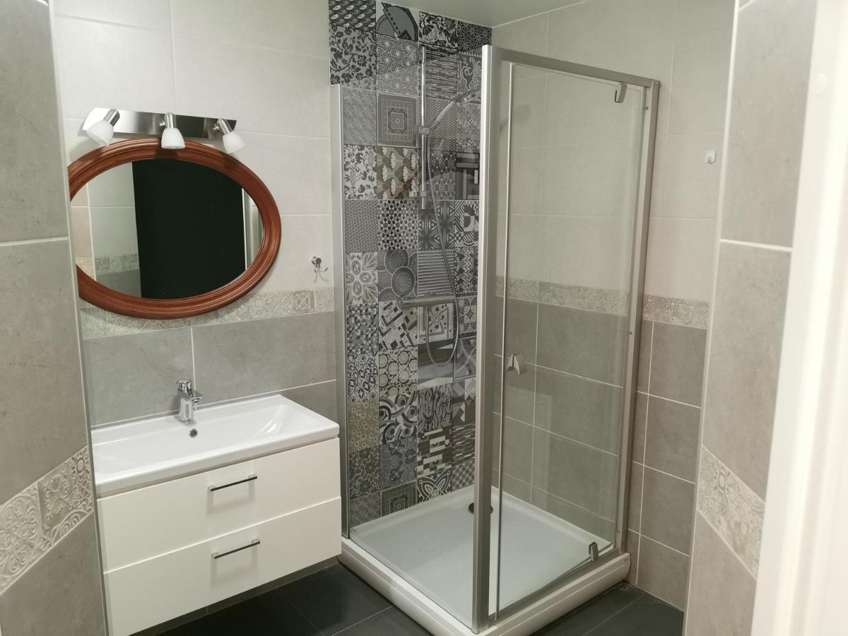 Saulelydzio Apartamentai Паланга Екстериор снимка