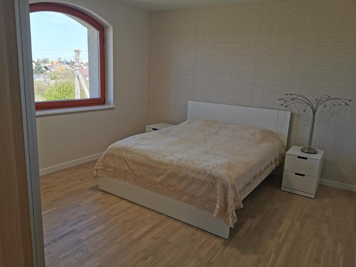Saulelydzio Apartamentai Паланга Екстериор снимка