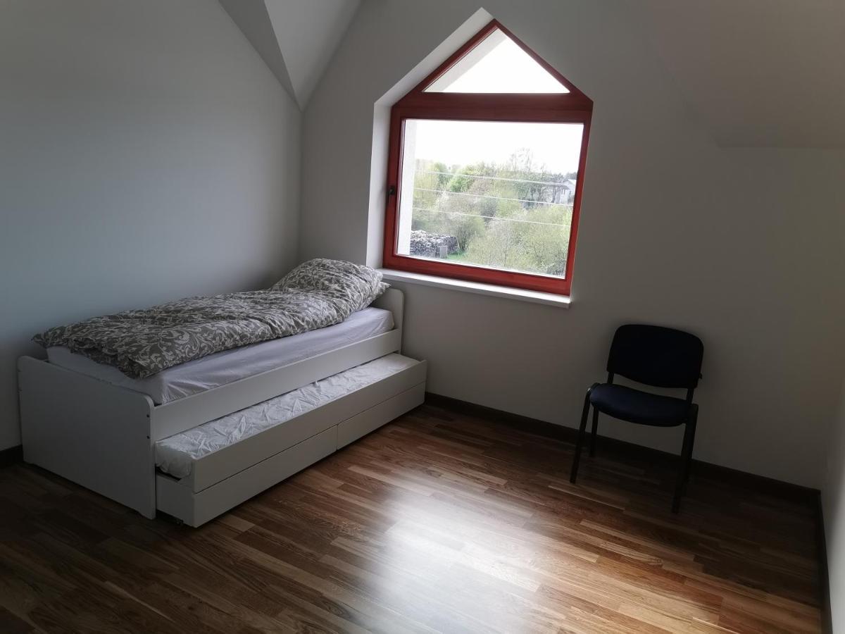 Saulelydzio Apartamentai Паланга Екстериор снимка