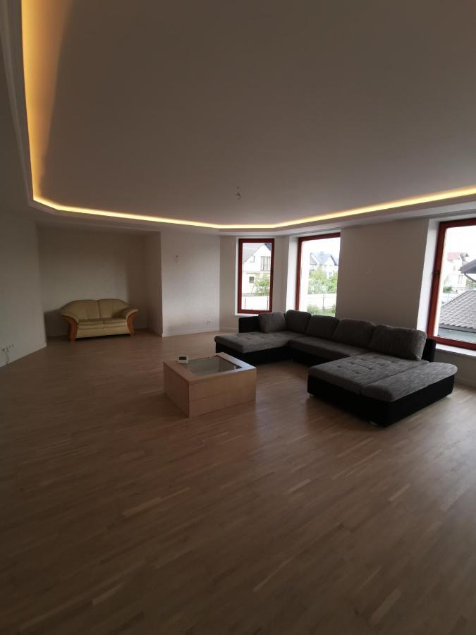 Saulelydzio Apartamentai Паланга Екстериор снимка