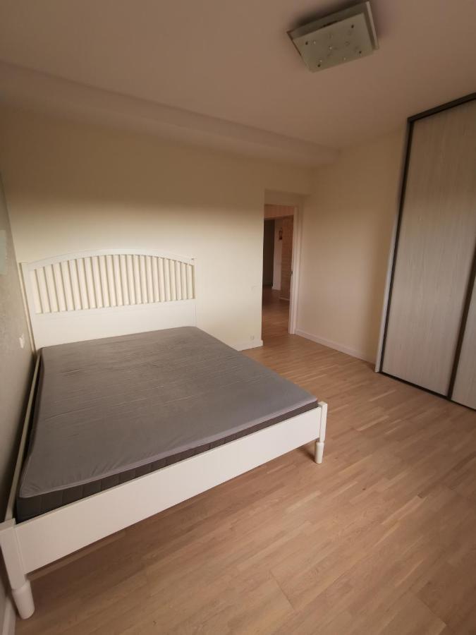 Saulelydzio Apartamentai Паланга Екстериор снимка