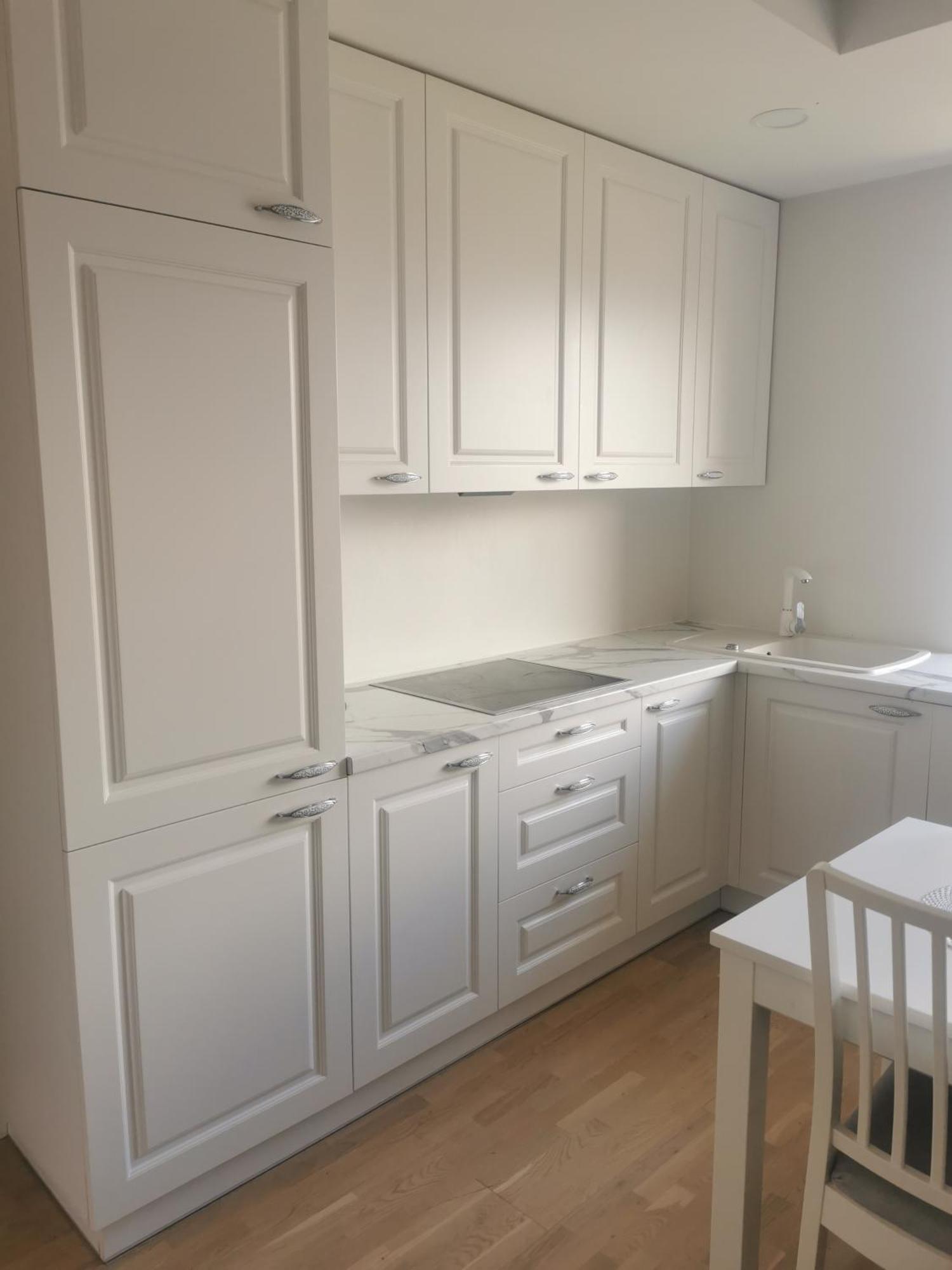 Saulelydzio Apartamentai Паланга Екстериор снимка