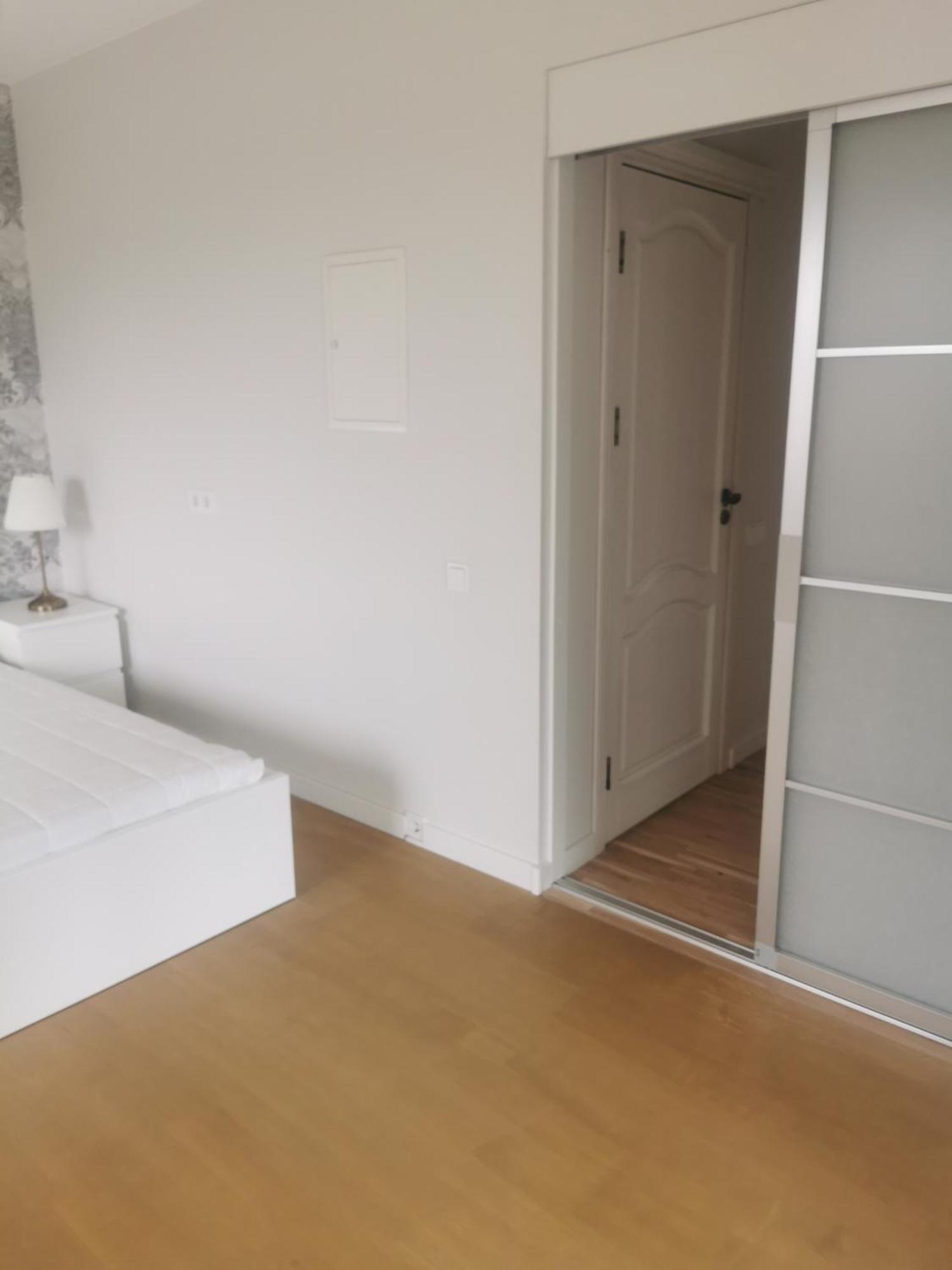 Saulelydzio Apartamentai Паланга Екстериор снимка