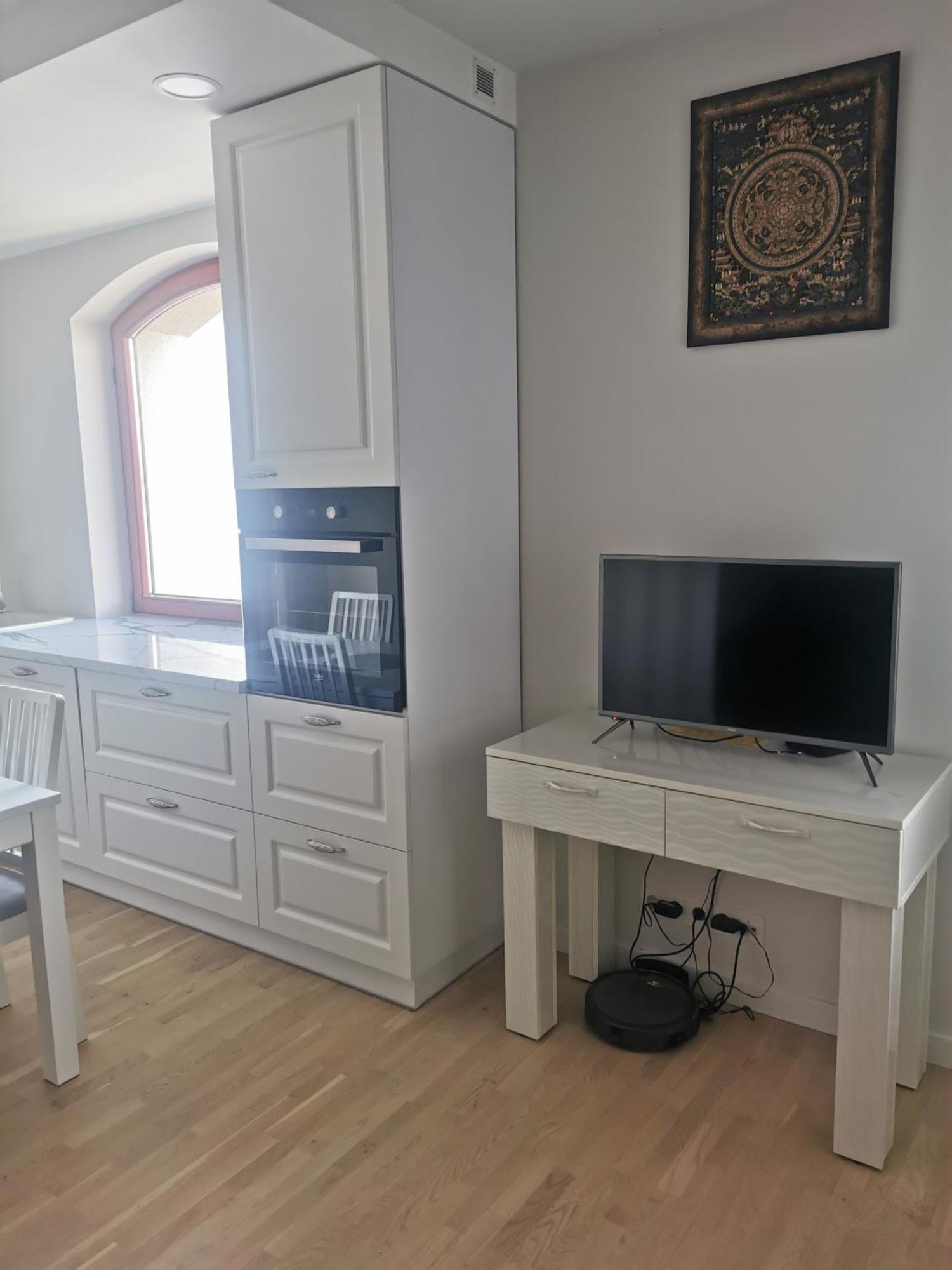 Saulelydzio Apartamentai Паланга Екстериор снимка