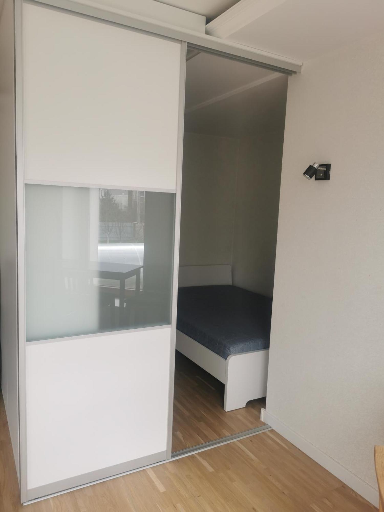 Saulelydzio Apartamentai Паланга Екстериор снимка