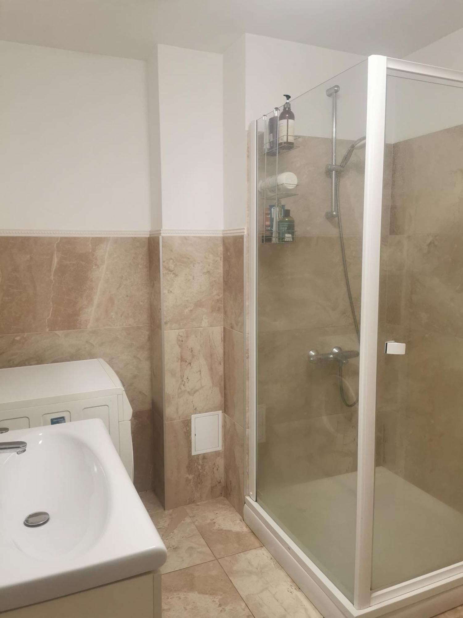 Saulelydzio Apartamentai Паланга Екстериор снимка