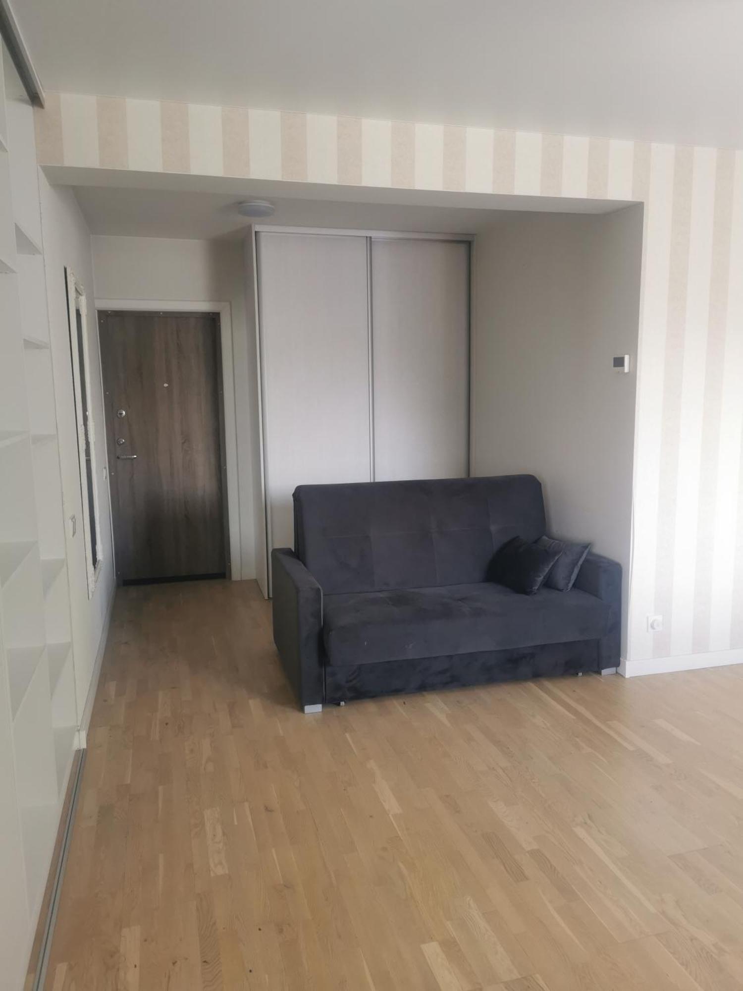 Saulelydzio Apartamentai Паланга Екстериор снимка
