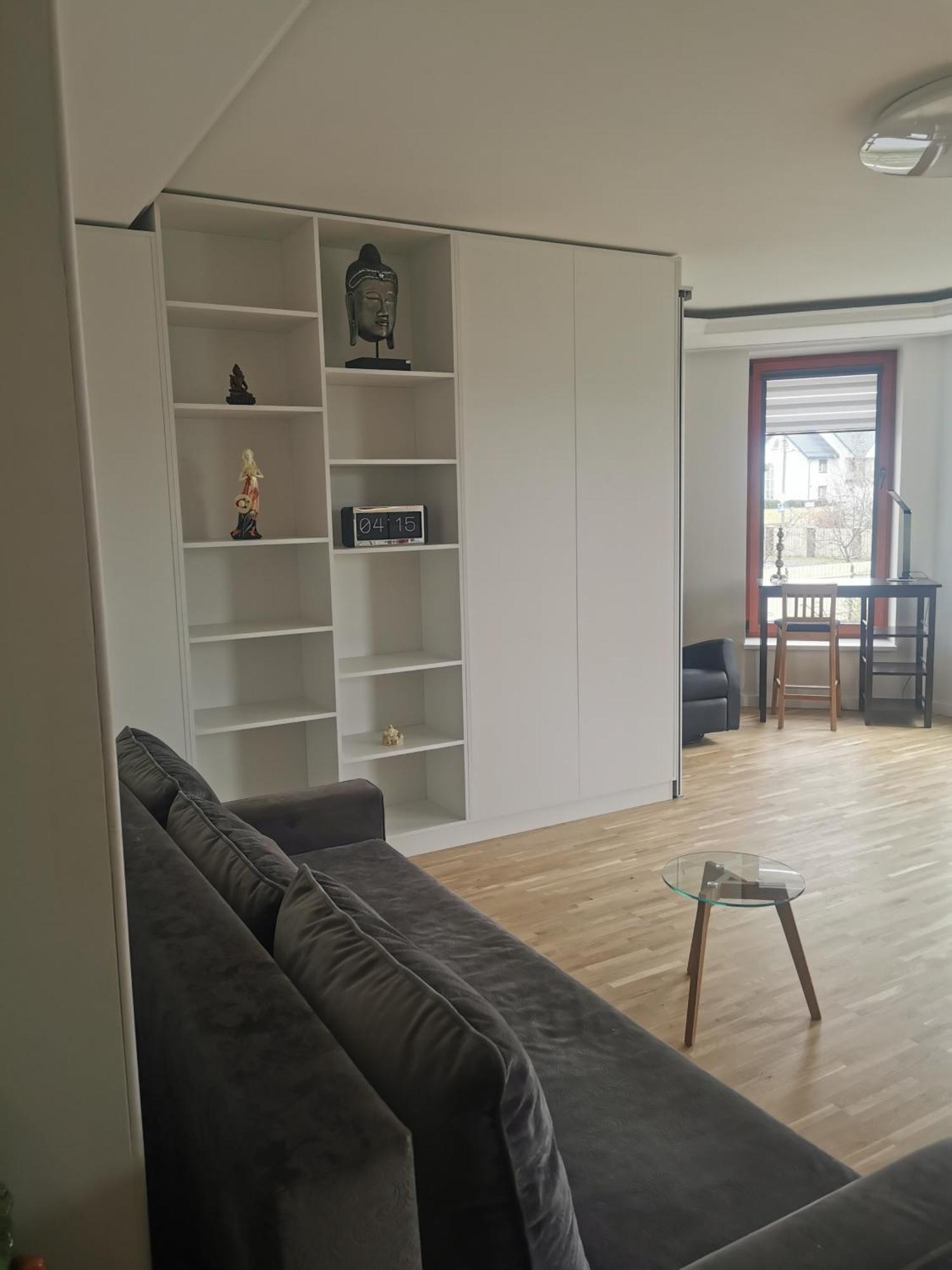 Saulelydzio Apartamentai Паланга Екстериор снимка